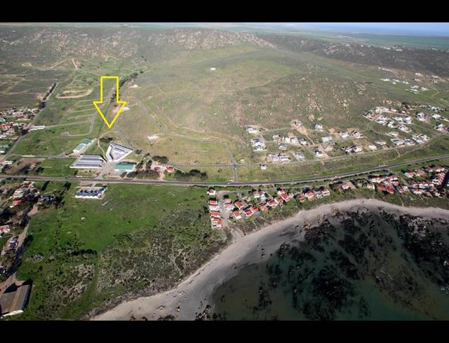 LAND FOR SALE IN SANDY POINT